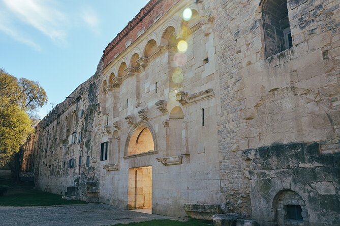 Private Tour of Split with Food & Wine Tasting - Practical Tips to Get the Most Out of Your 3 Hours
