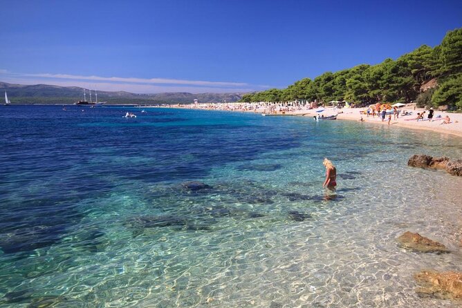 Private Tour to Island Brac and Bol in Speed Boat from Split or Trogir - Key Things I’d Plan Around