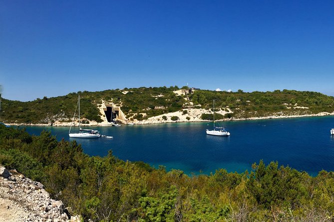 Private Tour to Island Brac and Bol in Speed Boat from Split or Trogir - Price and Value: $1,157.60 Per Group Up to 10