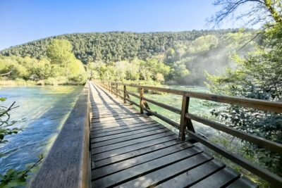 Private tour to Krka waterfalls- Lunch included - Krka National Park: 2 hours that let you actually see the place
