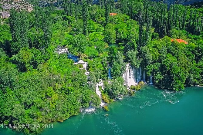 Private Tour to National Park Krka Waterfalls from Split or Trogir - How long it takes: 5 to 10 hours depends on the day