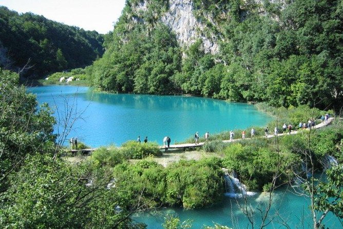 Private Tour to Plitvice Lakes National Park from Split - Key things to know before you go