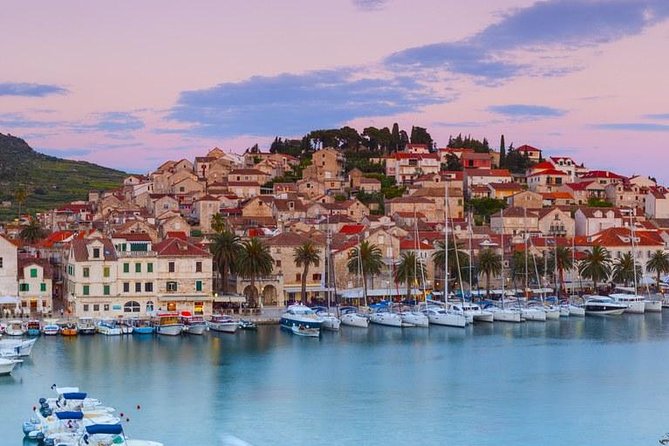 Private Tour(Hvar Town, Pakleni Islands and Solta Island Tour) - Why This Private Island-Hopping Day Works So Well From Split