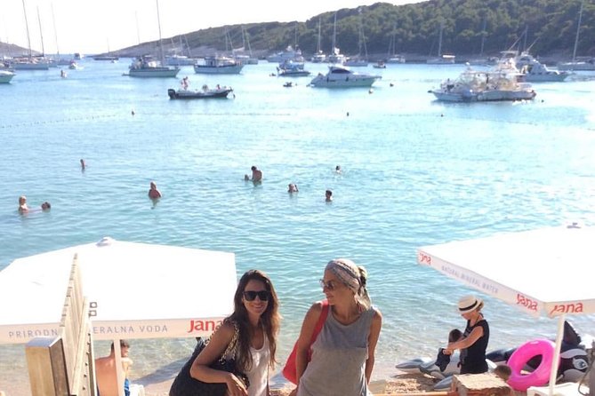 Private Tour(Hvar Town, Pakleni Islands and Solta Island Tour) - Price and Value: What You’re Really Paying For