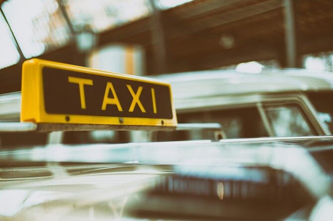 Private Transfer from Split Airport to Makarska - Key things I like about this transfer