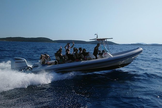 Private Transfer from Split Airport to Makarska - What the ride is like once you are on your way