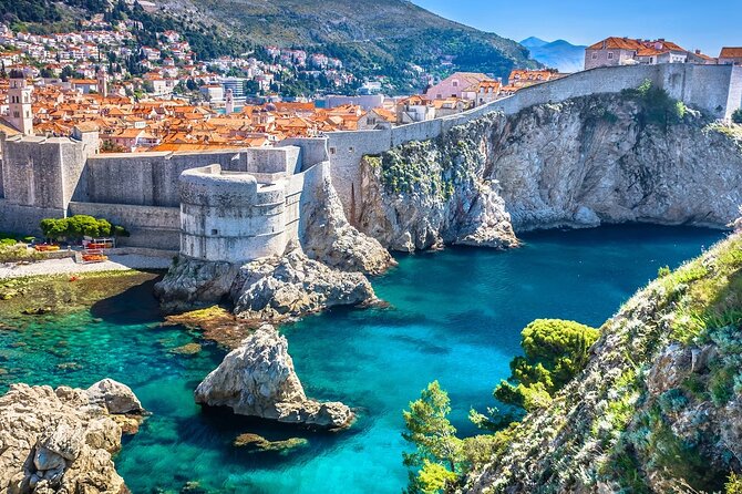 Private Transfer from Split Airport to Makarska - Price and value: paying for less hassle, not just a seat