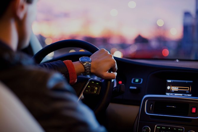 Private Transfer from Split Airport to Makarska - Who this transfer is best for