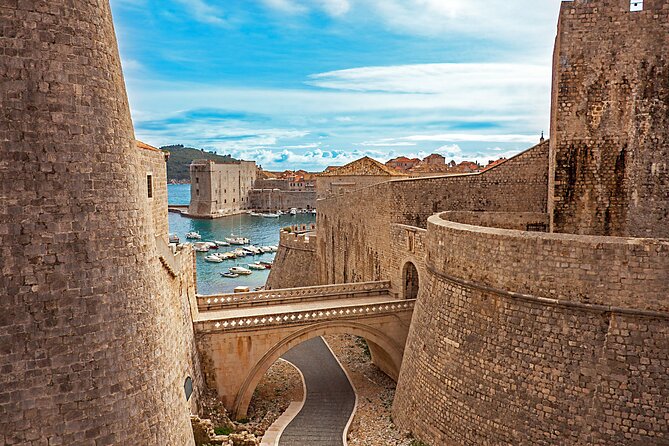 Private Transfer from Split Airport to Makarska - How to make your pickup day smoother