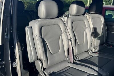 Private transfer from Split airport to Split, 1-7 person - What happens in the car: Wi‑Fi, timing, and a no-stops ride
