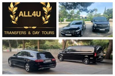 Private Transfer from Split Airport to Split City Center - Price and value: what $69.88 gets your group