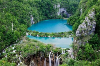 Private Transfer from Split Area to Plitvice Lakes - The 3-Hour Drive to Plitvice: Your Time, Your Pace