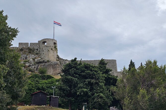 Private Transfer from Split Croatia Airport to Hotel - Timing and the 35–50 Minute Drive to Your Hotel Area
