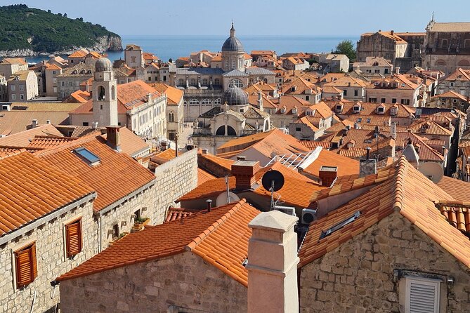 Private Transfer from Split Croatia Airport to Hotel - Meeting Points and How Drop-Off Works in Real Life