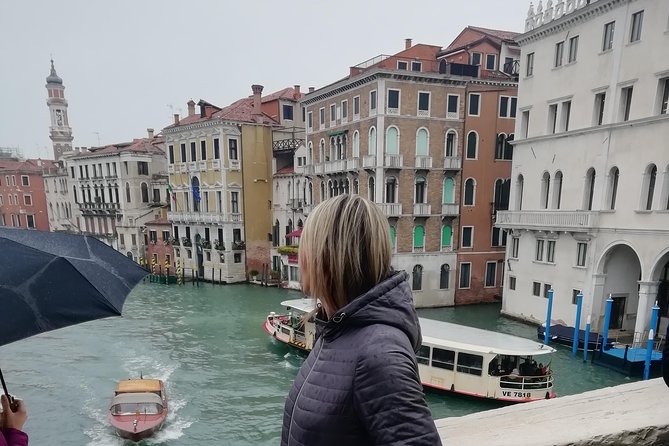 Private transfer from Split (Croatia) to Venice (Italy) - Key Things You’ll Appreciate