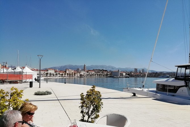 Private transfer from Split (Croatia) to Venice (Italy) - The Drive: Comfortable, Air-Conditioned, and Not Rush-Only