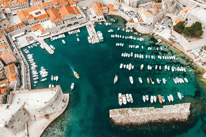 Private transfer from Split to Dubrovnik - Drop-off details: Dubrovnik address vs Dubrovnik Airport