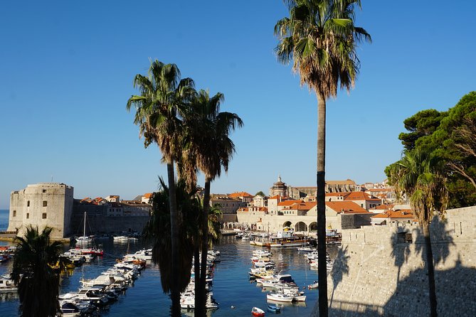 Private transfer from Split to Dubrovnik - Price and value for a private group transfer
