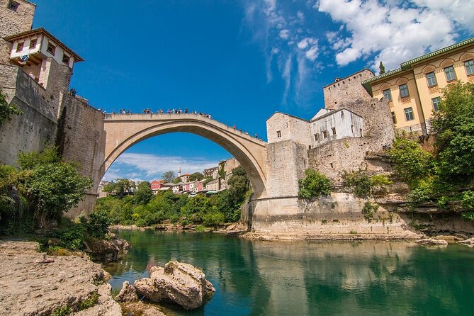 Private transfer from Split to Dubrovnik - Who this transfer fits best