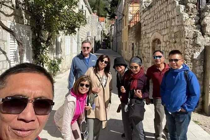 Private Transfer from Split to Dubrovnik via Ston City Walls - Who This Transfer Suits Best (and Who Might Skip It)
