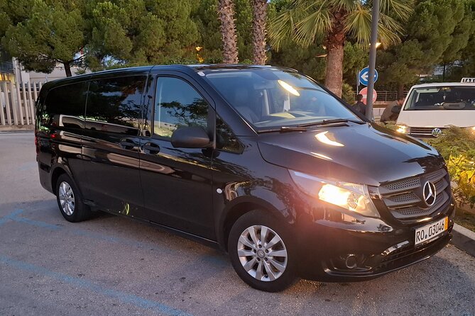 Private Transfer from Split to Dubrovnik via Ston City Walls - Should You Book This Transfer?