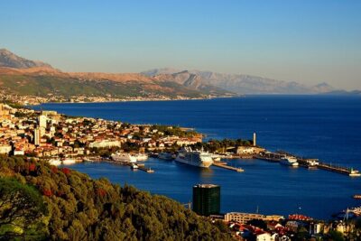 Private Transfer from Split to Dubrovnik with 2-Hour Sightseeing - How the 2-hour sightseeing works: 1 stop x 2 hours or 2 stops x 1 hour