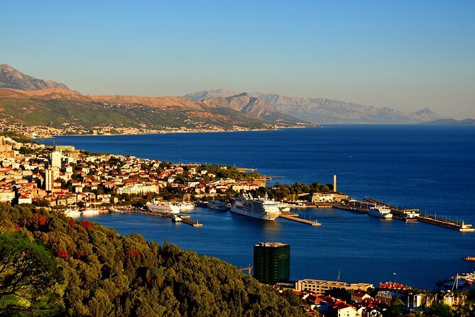 Private Transfer from Split to Dubrovnik with 2-Hour Sightseeing - How the 2-hour sightseeing works: 1 stop x 2 hours or 2 stops x 1 hour
