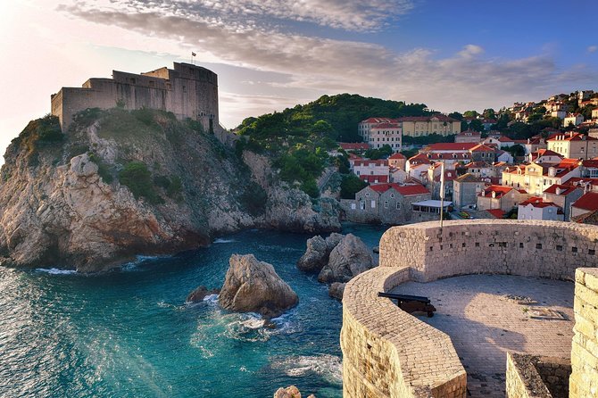 Private transfer from Split to Dubrovnik with 2h sightseeing stop in Ston - Key highlights you’ll feel right away