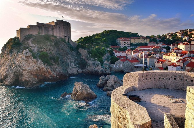 Private transfer from Split to Dubrovnik with 2h sightseeing stop in Ston - Lunch and pacing: how to avoid the travel-day crash