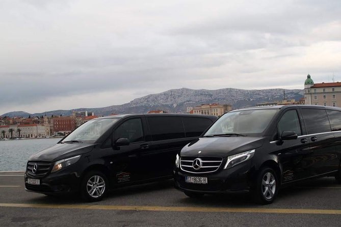 Private transfer from Split to Dubrovnik with Mostar - Key things that make this transfer work