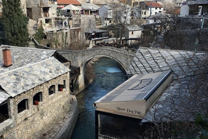 Private transfer from Split to Dubrovnik with Mostar - Quick tips to make your day smoother