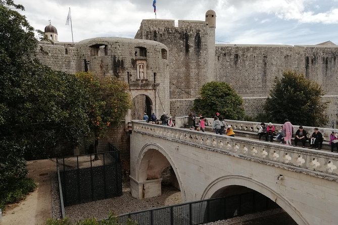 Private transfer from Split to Dubrovnik with side-trip to Ston - Key highlights at a glance