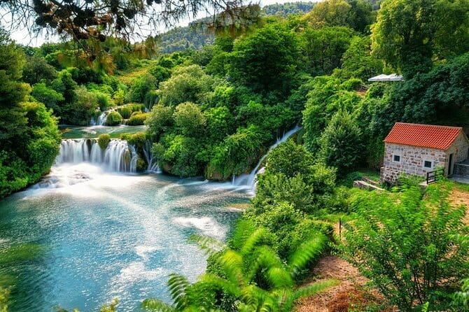Private transfer from Split to Dubrovnik with side-trip to Ston - Optional photo stops without losing the rhythm