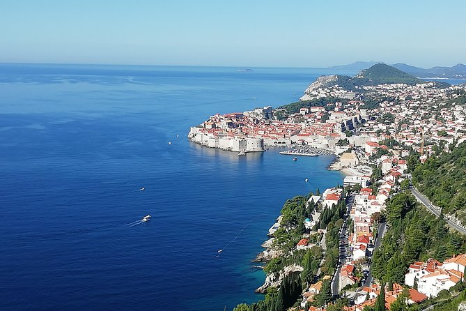 Private transfer from Split to Dubrovnik with side-trip to Ston - Price and value: what $227.26 per person gets you