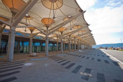 Private transfer Split airport to Split - Where the Driver Meets You (And How to Stay Sane After Landing)