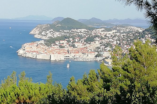 Private transfer: Split to Dubrovnik with side-trip to Makarska - A smoother Split to Dubrovnik run with a real pause in Makarska