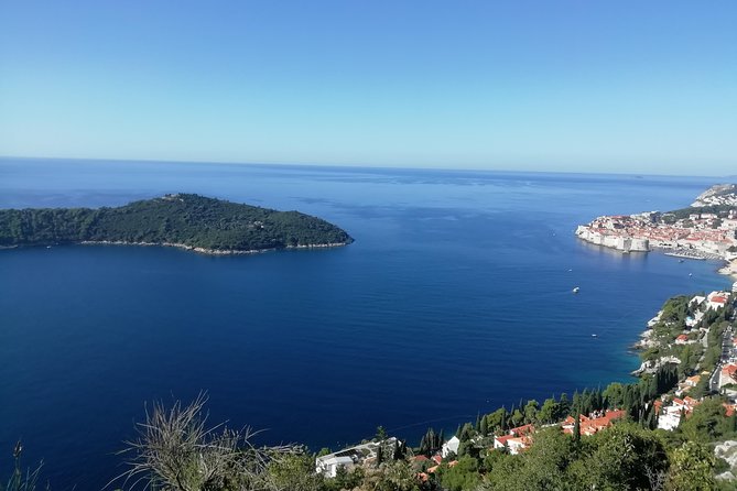 Private transfer: Split to Dubrovnik with side-trip to Makarska - Timing and travel feel: 4 to 5 hours that don’t feel rushed