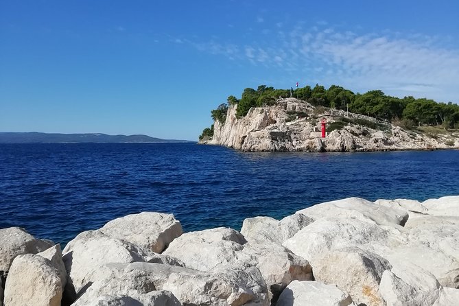 Private transfer: Split to Dubrovnik with side-trip to Makarska - Luggage rules: keep it simple to avoid stress