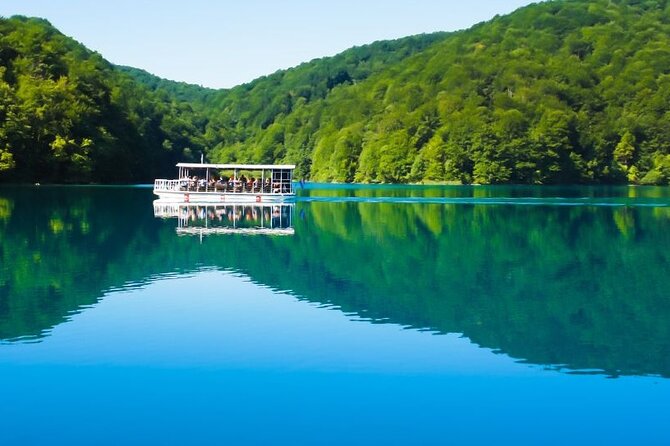 Private Transfers to Krka Waterfalls & Game of Thrones Castle - Krka + Klis in One Driver Day From Split or Trogir