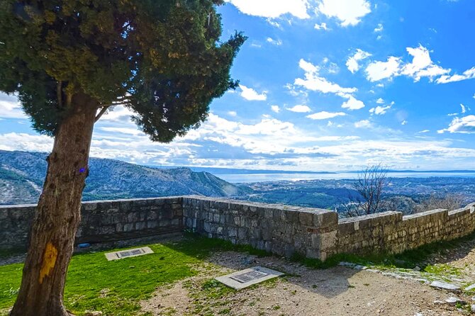 Private Transfers to Krka Waterfalls & Game of Thrones Castle - Krka National Park Waterfalls: Boardwalk Walking and Ticket Math