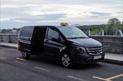 Private Transport from/to Croatia Hotel, Ports and Split Airport - Luggage Help and English-Speaking Drivers That Make It Feel Easy