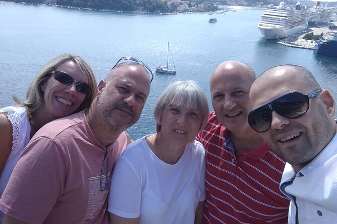 Private Trip Tour to Krka Waterfalls Split with Friendly Driver - Key highlights you’ll actually feel