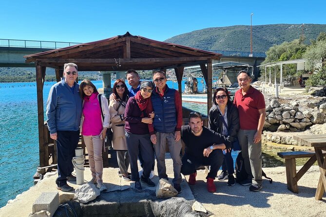 Private Trip Tour to Krka Waterfalls Split with Friendly Driver - Krka National Park with VIP-style entry from Split