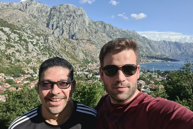 Private Trip Tour to Krka Waterfalls Split with Friendly Driver - Trogir UNESCO old town: St. Lawrence Cathedral and Kamerlengo Fortress