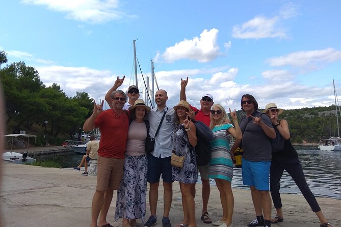 Private Trip Tour to Krka Waterfalls Split with Friendly Driver - Price and logistics: what you pay now vs what you pay on-site
