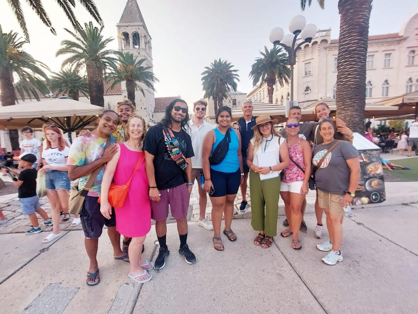 Private Trogir walking tour with LOCAL guide - Key highlights to look forward to