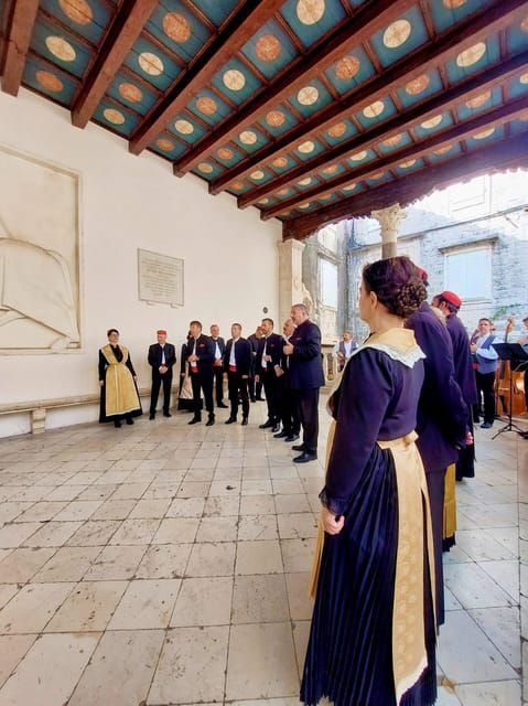 Private Trogir walking tour with LOCAL guide - What a 2-hour private tour really gives you (and what it doesn’t)