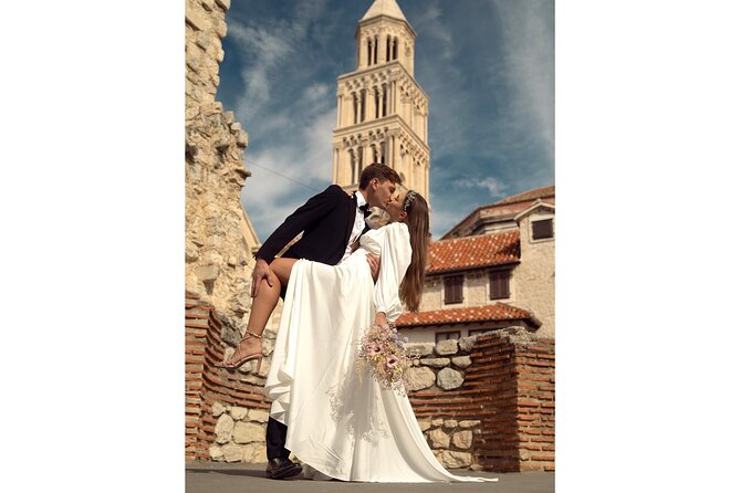 Private Vacation Photography Experience in Split, Croatia - Where We Meet at the Croatian National Theater