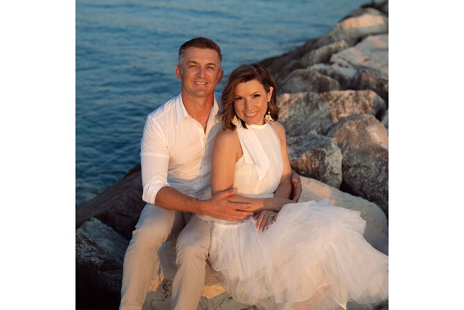 Private Vacation Photography Experience in Split, Croatia - Adding Beaches Like Obojena, Kašuni, and Bačvice