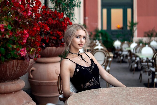 Private Vacation Photography Experience in Split, Croatia - What You Get: Prime Lenses, Up to 30 Edits, Google Drive Delivery